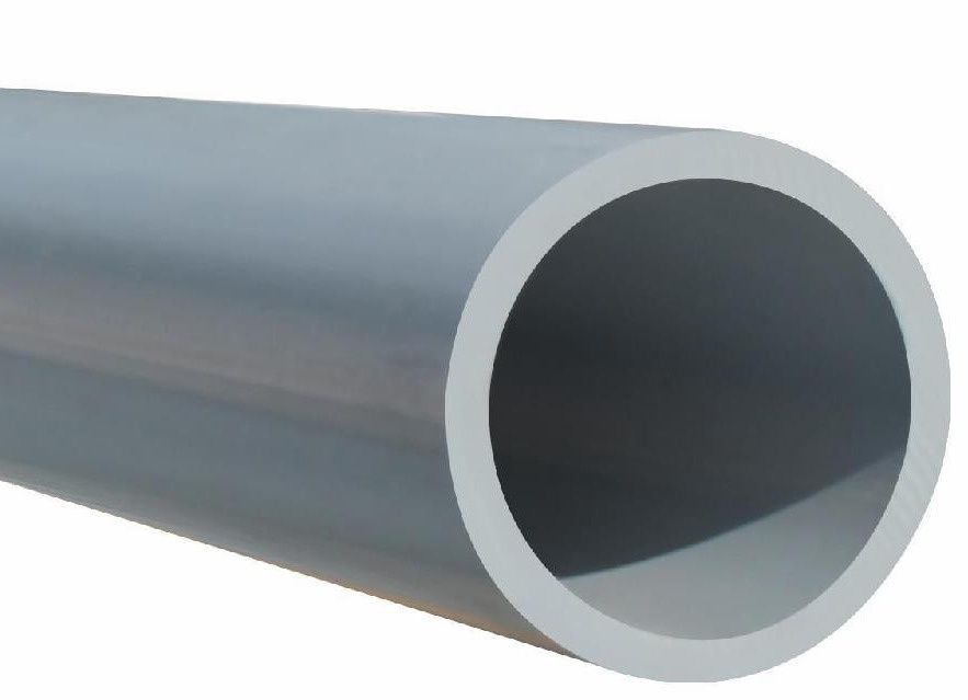 SYSTEM 15 PIPE 2" DWV PVC