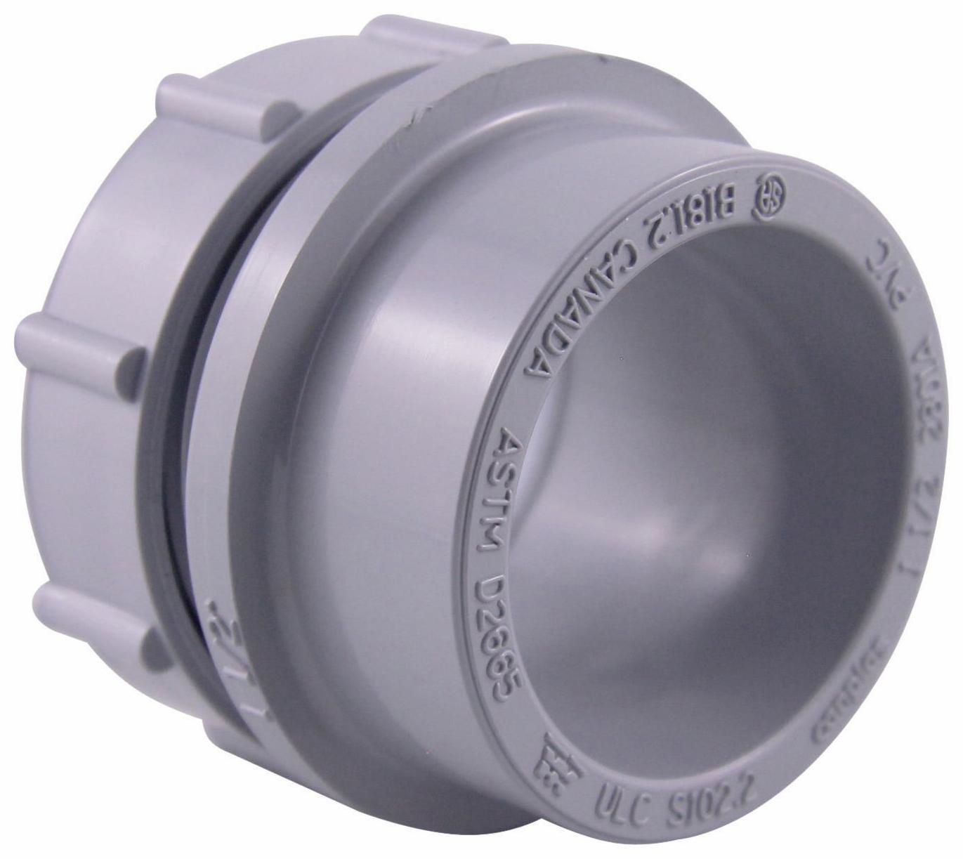 SYSTEM 15 FTGXSJ ADAPT 1 1/2"