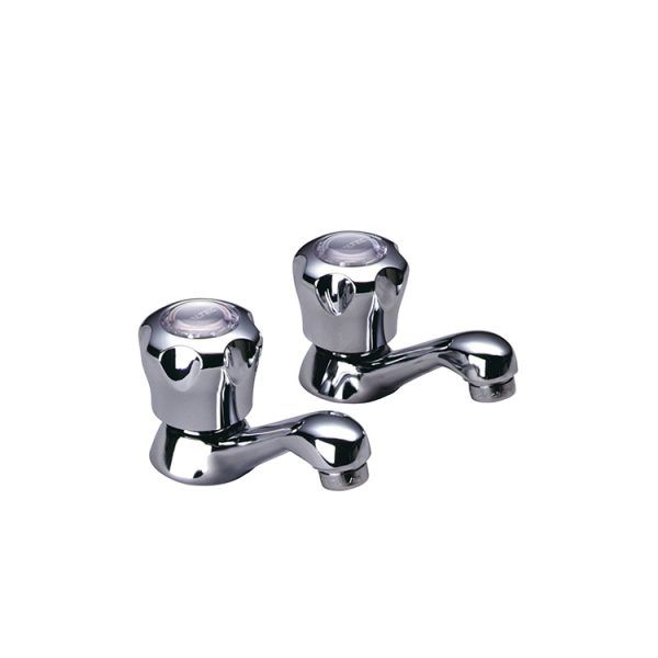 2/SINGLE HANDLE BASIN FAUCETS,DNR