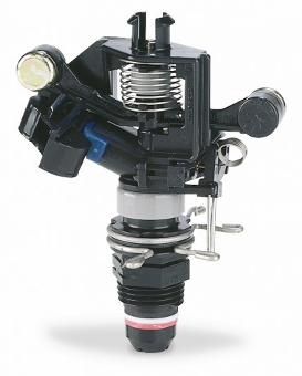 RAINBIRD MAXI-BIRD IMPACT 2045