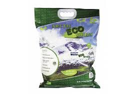 102320254 SAFETY SALT ARCTIC ECO GREEN 22LB BAG