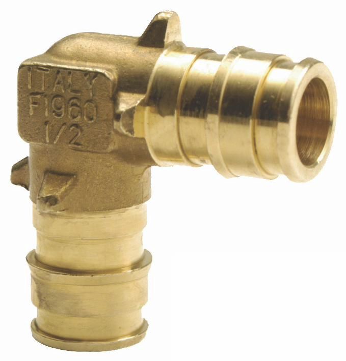WIRSBRO 90 ELBOW 1"