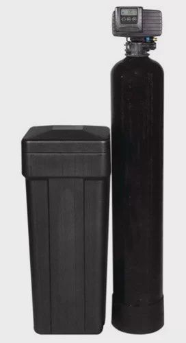 FUSION WATER SOFTENER 2PC  40K WITH LARGE OR SMALL TANK