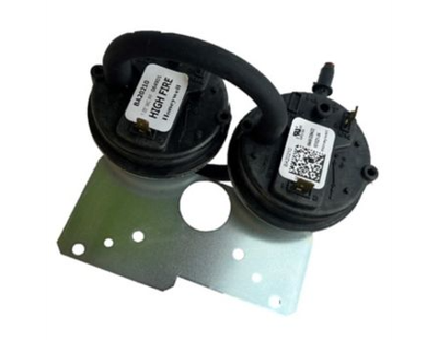 LENNOX 2-STAGE PRESSURE SWITCH .70/1.05WC