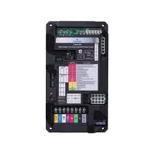 CONTROL BOARD C/W IGNITOR 21M51U-843