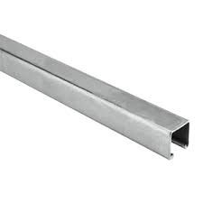 CANTRUSS 12GA ALUMINUM 1" X 1 1/2" SOLID