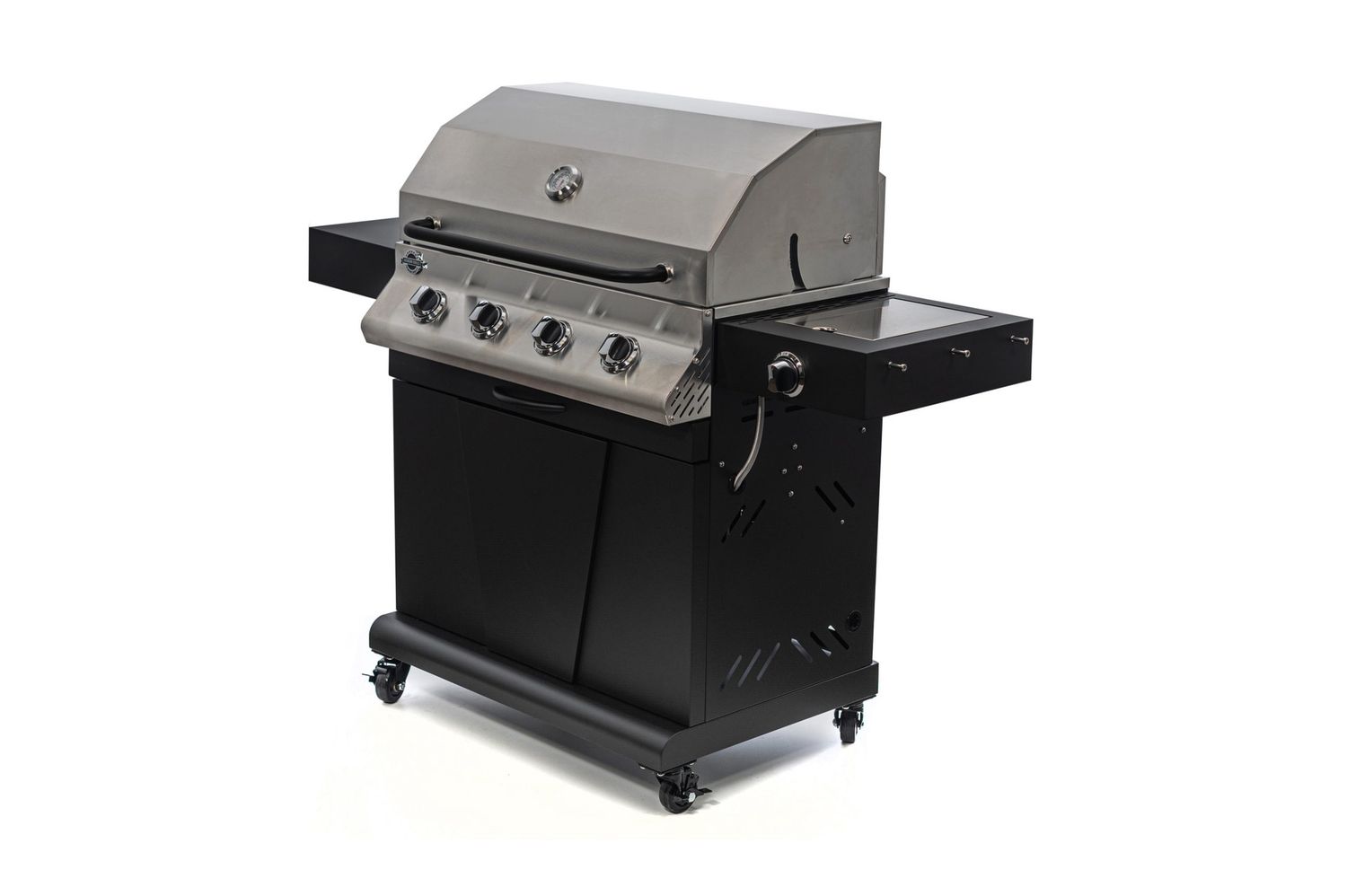 JACKSON KEYSTONE 700 PROPANE