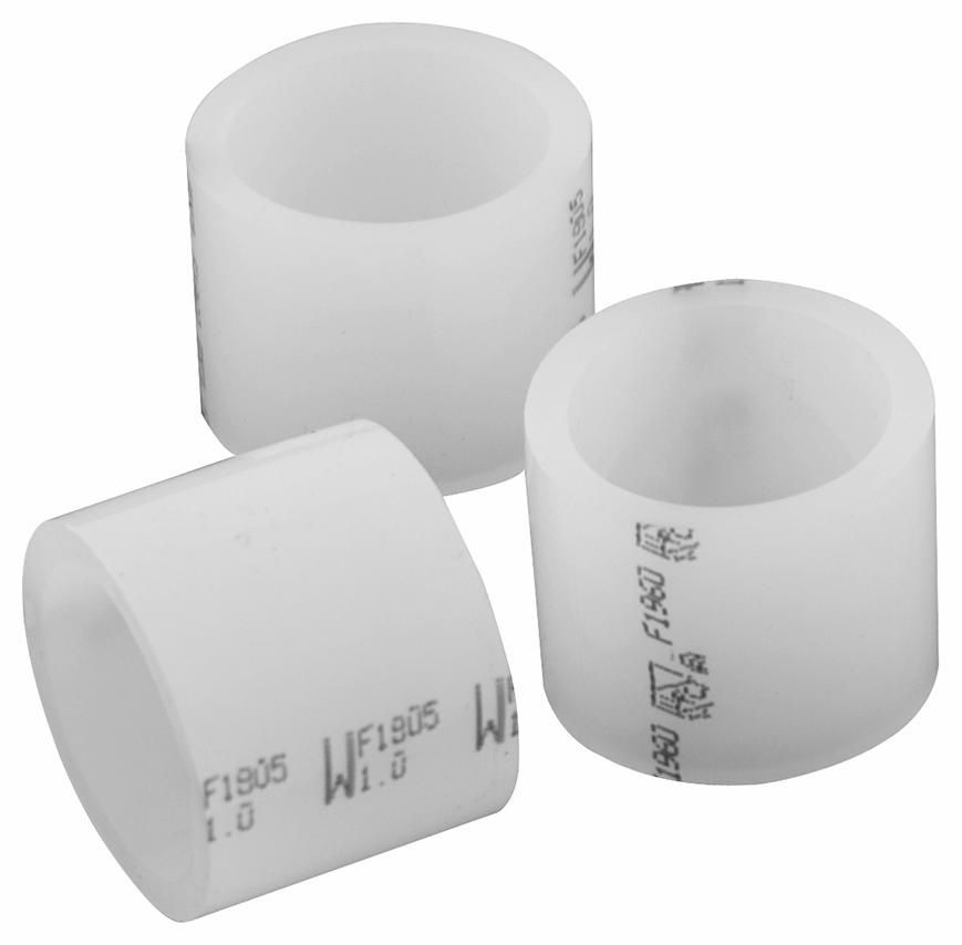 WIRSBRO WHT RING 1-1/4
