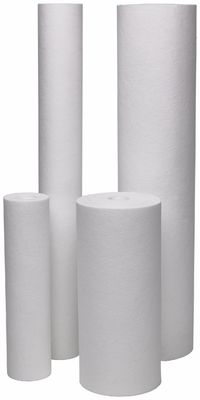 SPUN POLY 4.5X10 FILTER 5 MICRON, 36281 NOVO
