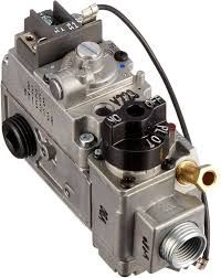 710-502 GAS VALVE