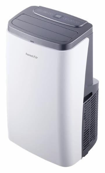 FOREST AIR PORTABLE AIR CONDITIONER 8000 BTU