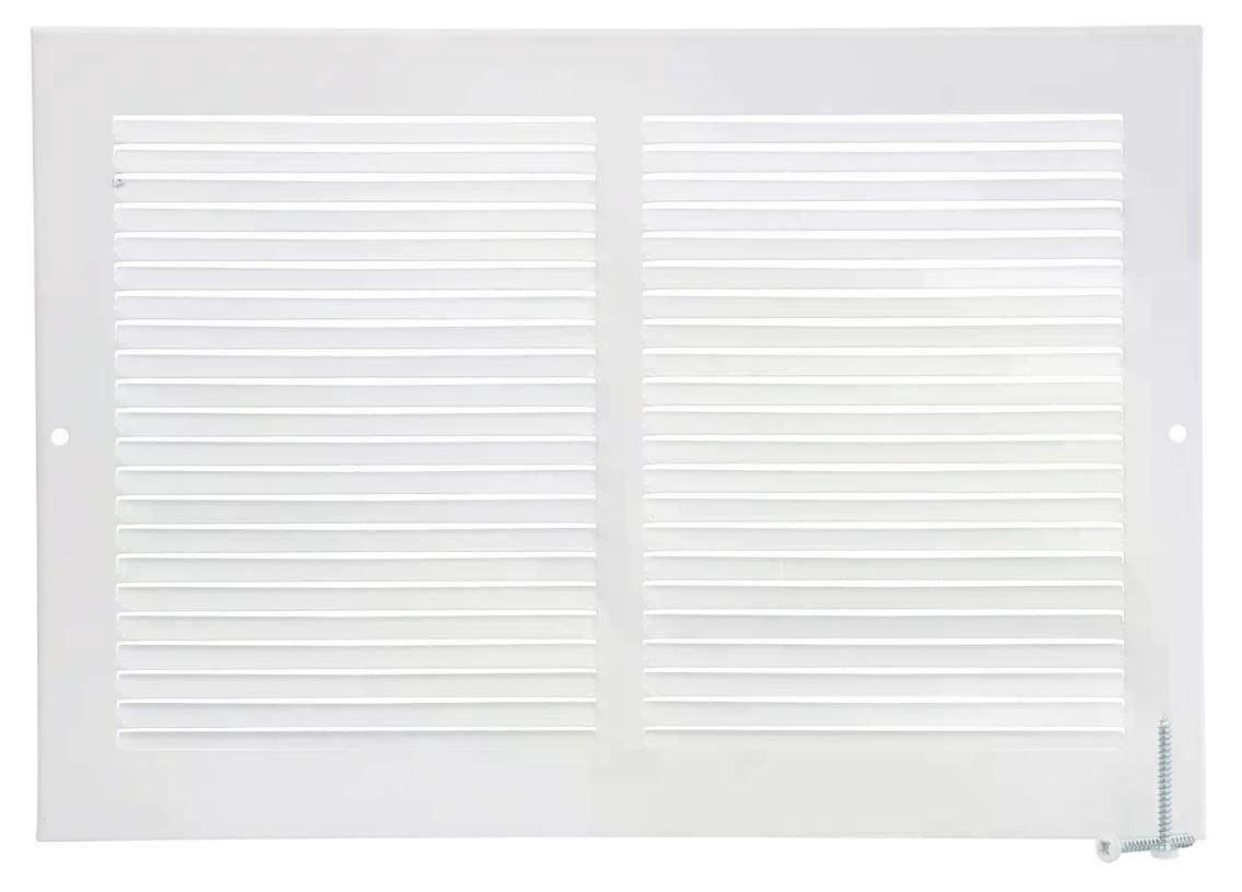 SWG820 SIDE WALL GRILL 20 X 8