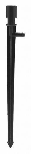 RAINBIRD 1/4" X 5" POLYFLEX RISER STAKE
