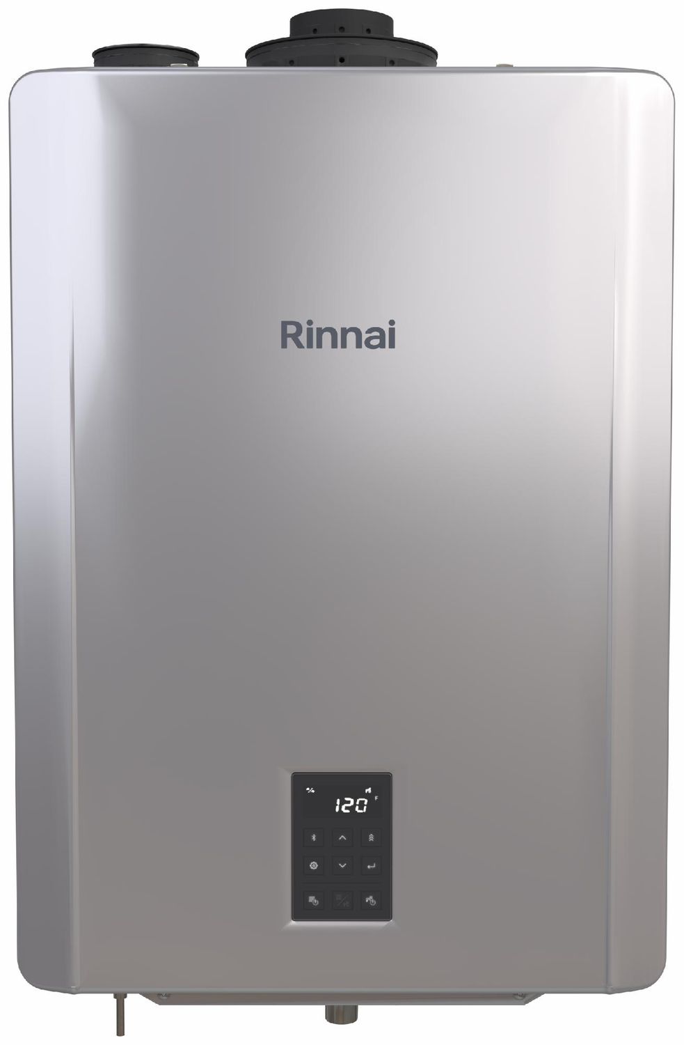 RX199IN RINNAI 199K BTU TANKLESS WATER HEATER