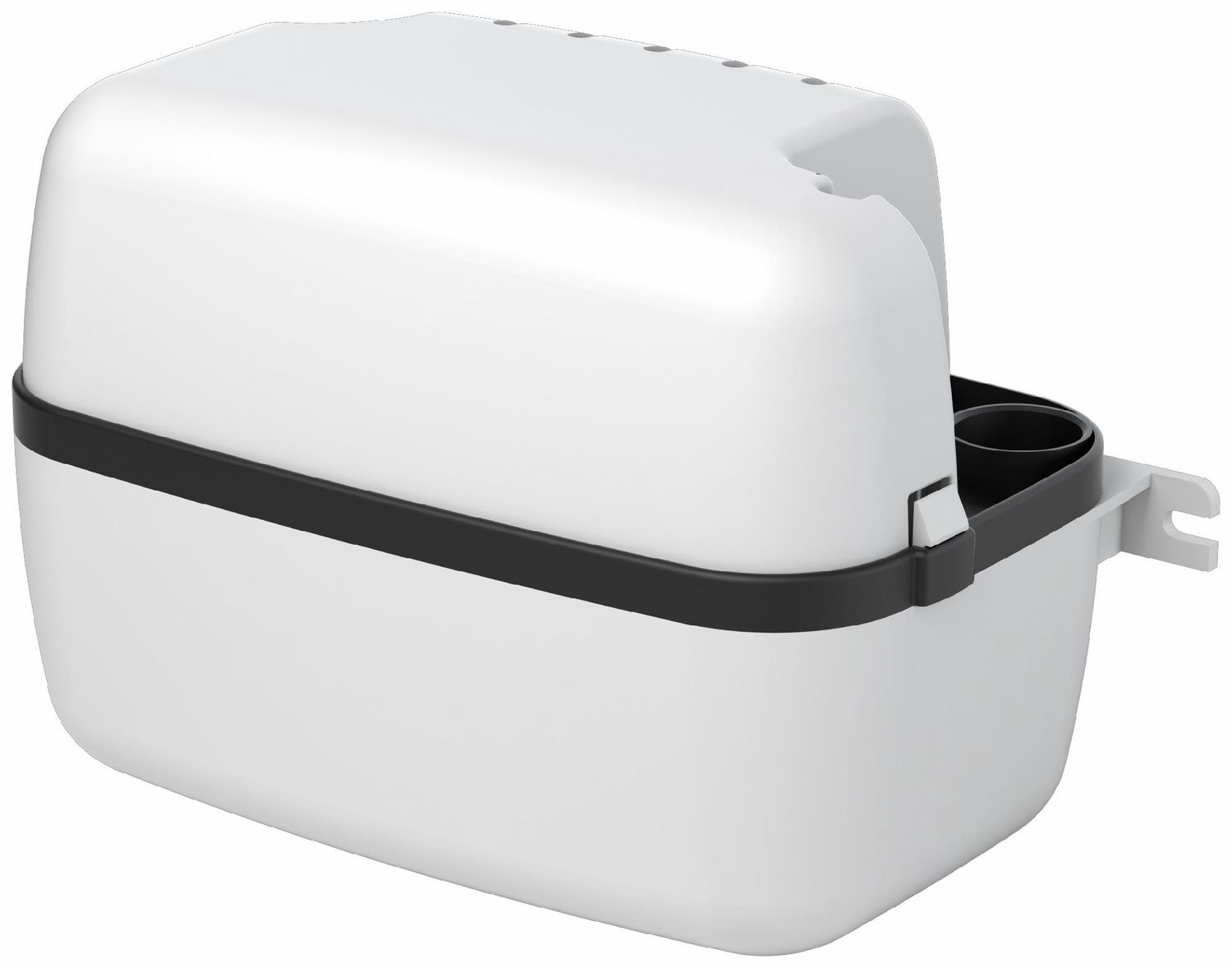 040 SANICONDENS CONDENSATE PUMP 040