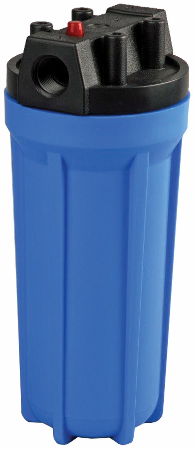 WATER FILTER KIT- AQUA FLOW 2.5X10