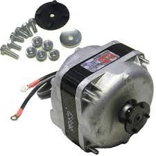 EC6W115 CONDENSER FAN MOTOR