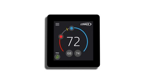 27V51 L40 SMART THERMOSTAT LENNOX