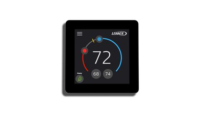 27V51 L40 SMART THERMOSTAT LENNOX