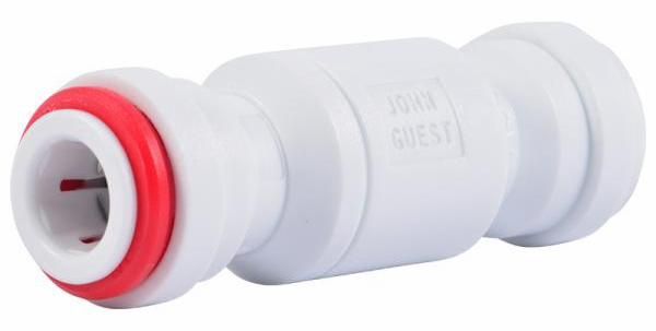 JOHN GUEST 3/8SCV CHECK VALVE
