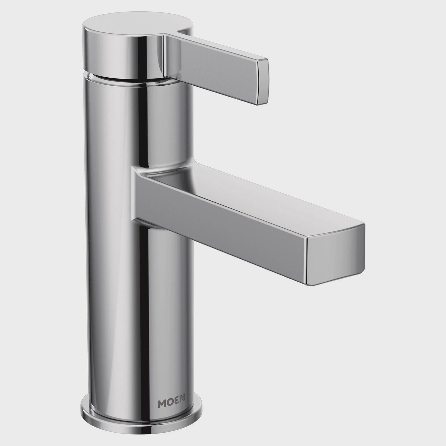 MOEN BODHI 4133 CHROME ONE HANDLE LAV FAUCET