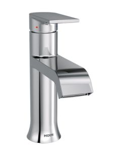 MOEN GENTA 6706 LX LAV FAUCET CHROME