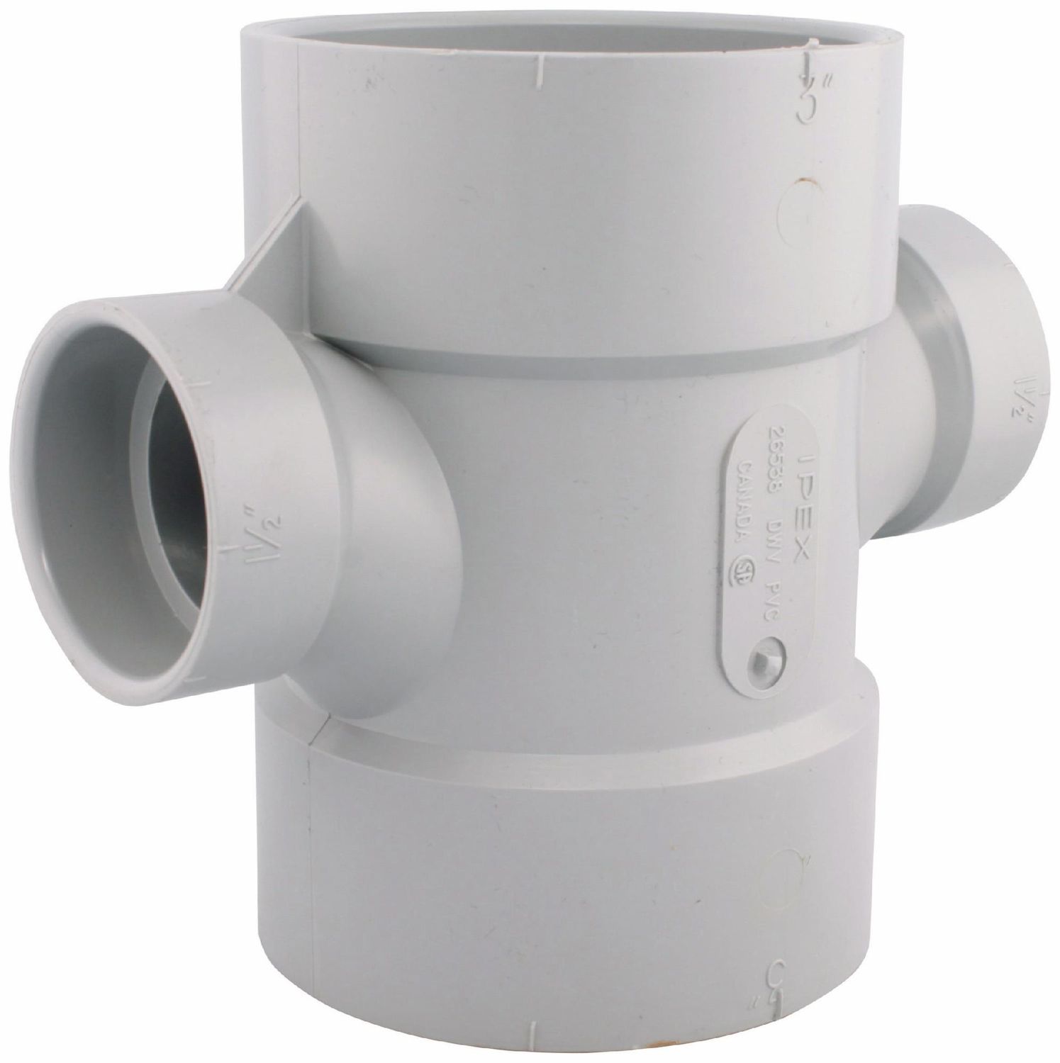 SYSTEM 15 2" DOUBLE TEE