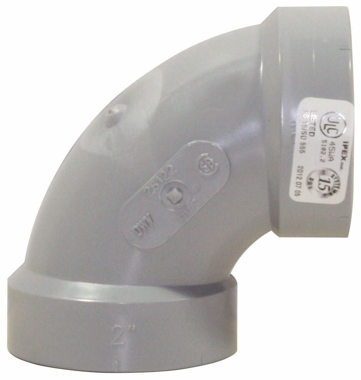 SY15902 SYSTEM 15 2" 90