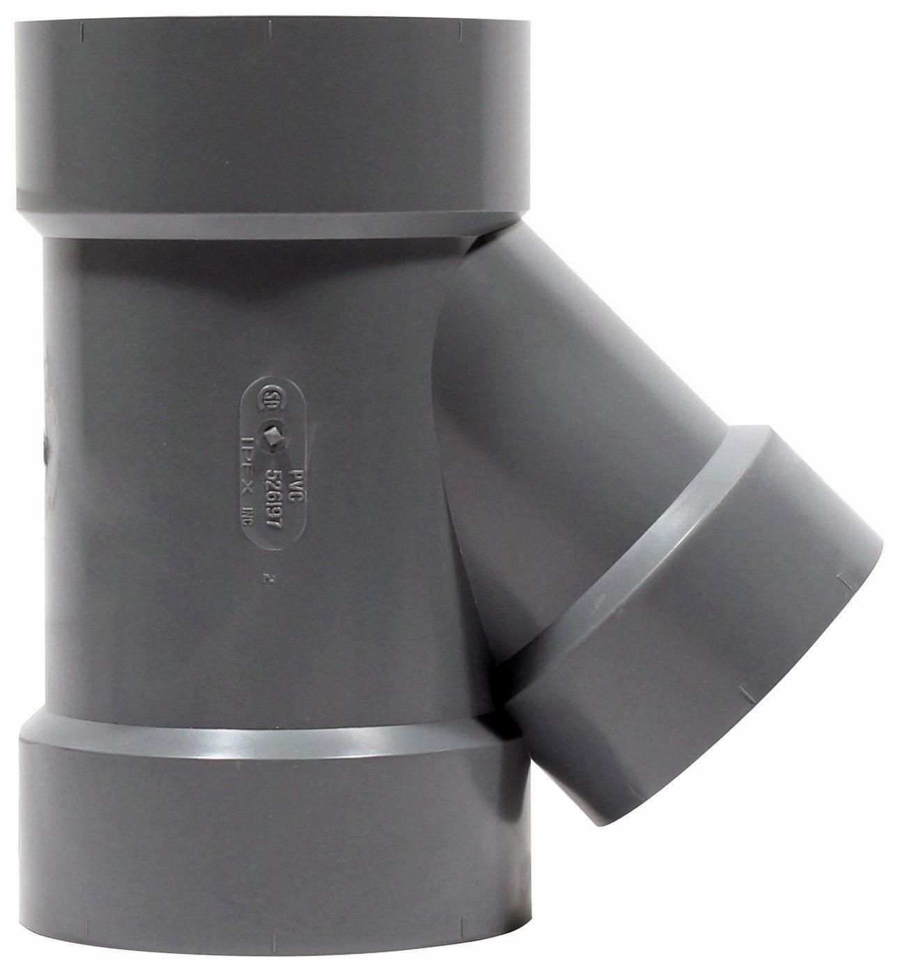 SYSTEM 15 REDUCING WYE 4X3 7560520