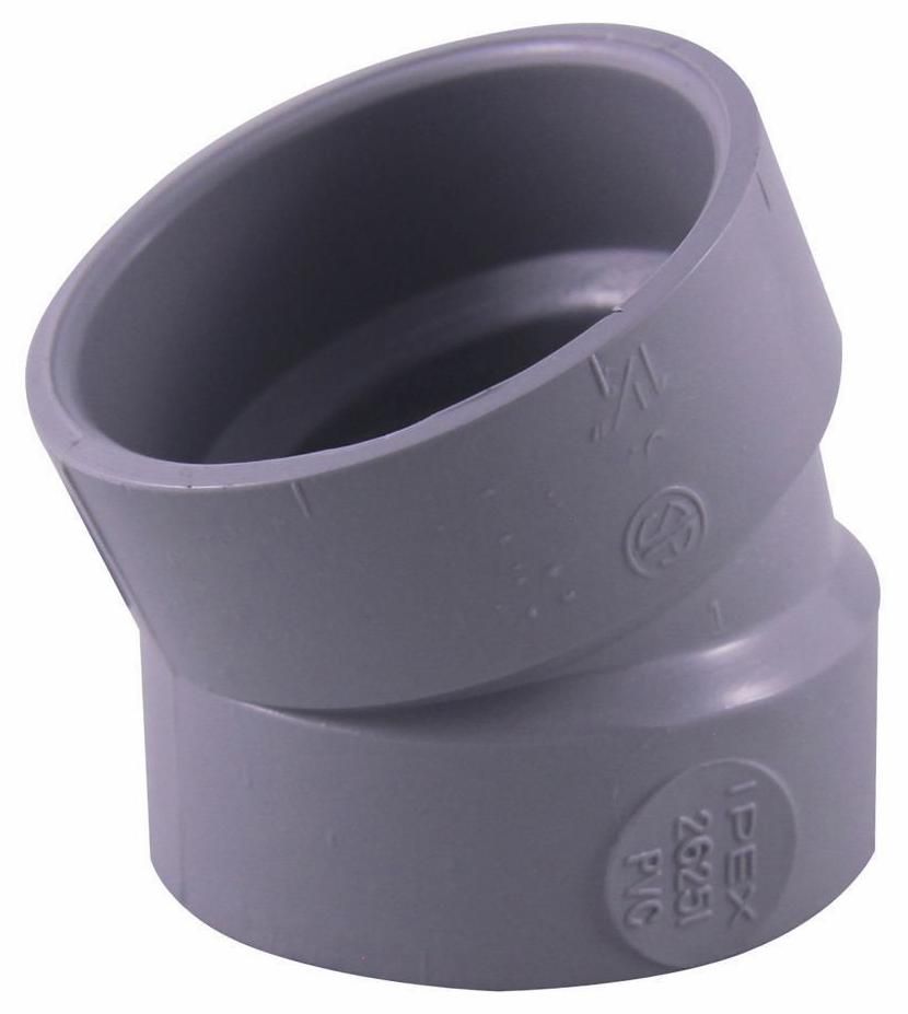 SYSTEM 15 2" 22 ELBOW 7560285