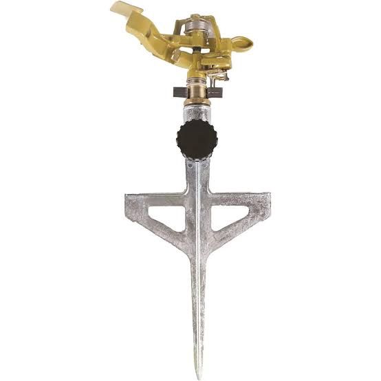 NEWLINE N598EWS ZINC IMPULSE SPRINKLER ONWING SPIKE