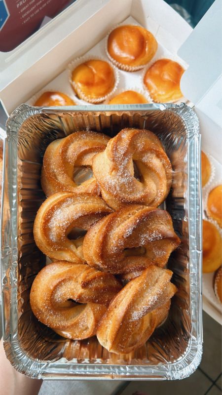 Rosquitas (Docena)