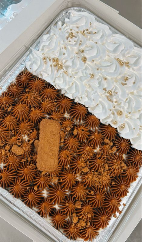 Tres Leches Bandeja Grande