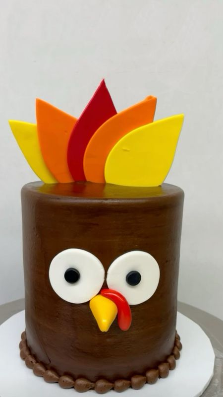 TURKEY / Thanksgiving 