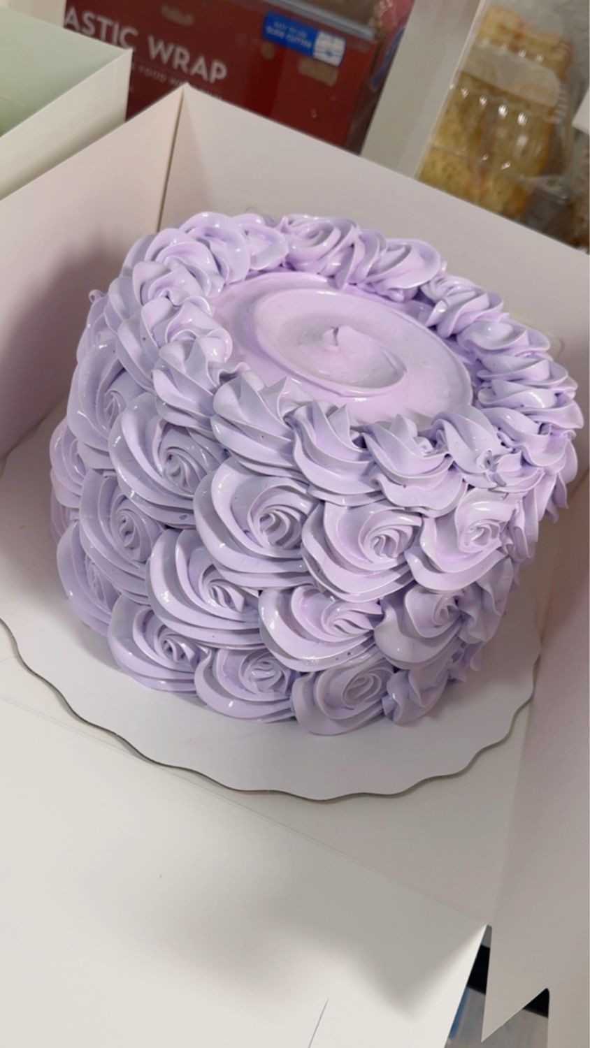 Medium (20 porciones )