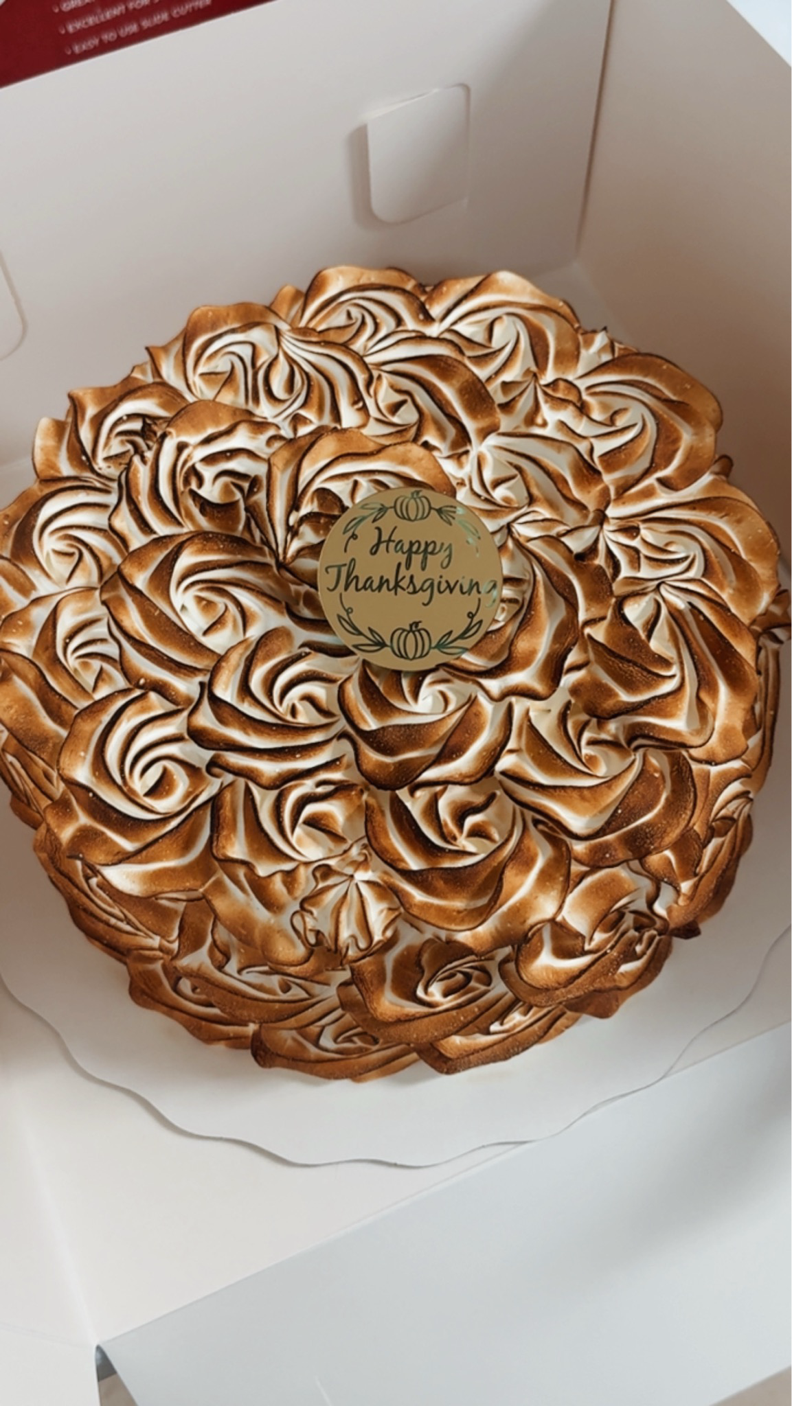 Small (10 porciones )