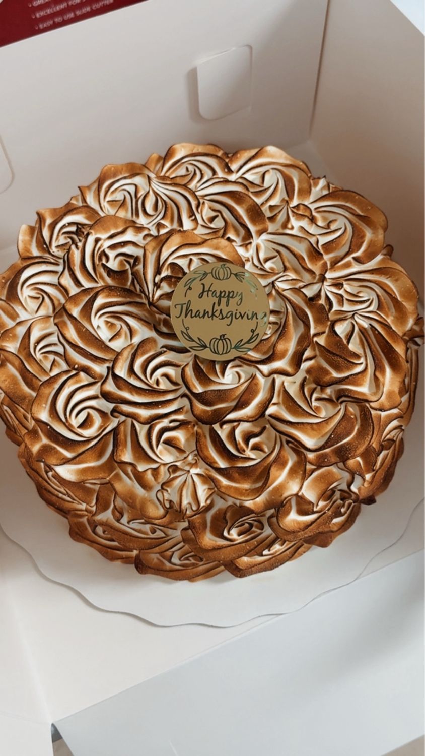 Small (10 porciones )