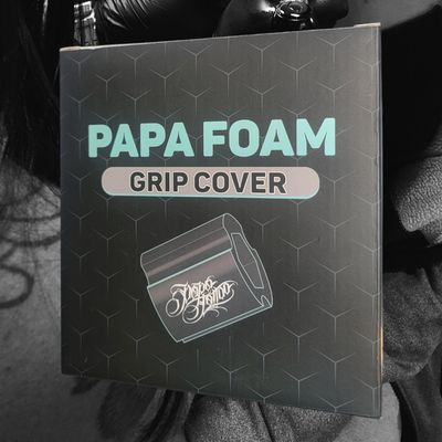 PAPA FOAM GRIP COVER