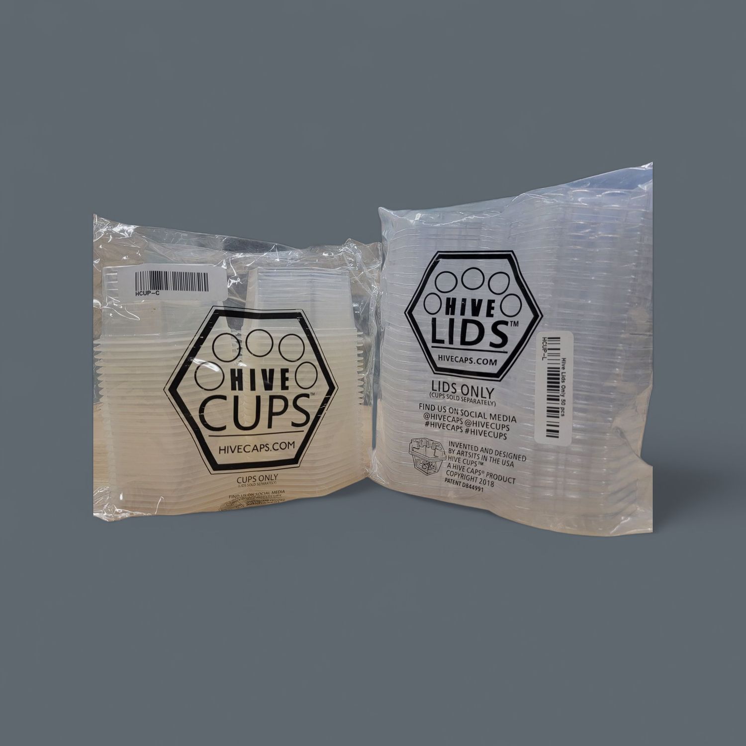 HIVE CUP SET