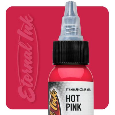 ETERNAL INK 2 fl oz