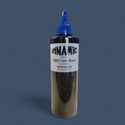 DYNAMIC INK