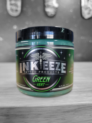 INK-EZZE OINTMENTS