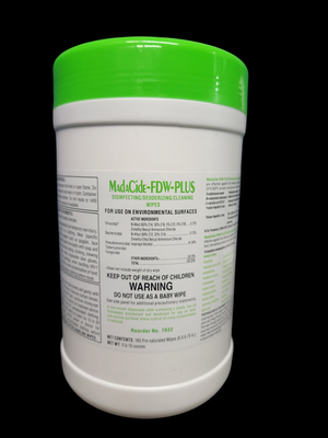 MADACIDE PRODUCTS