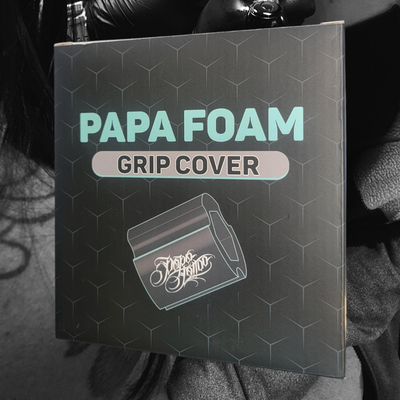 PAPA FOAM GRIP COVERS