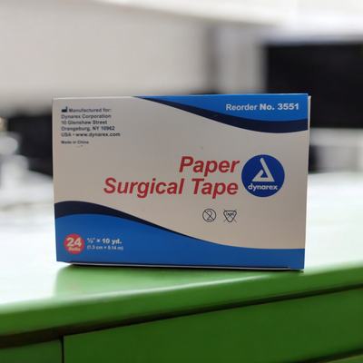 SURGICAL TAPE