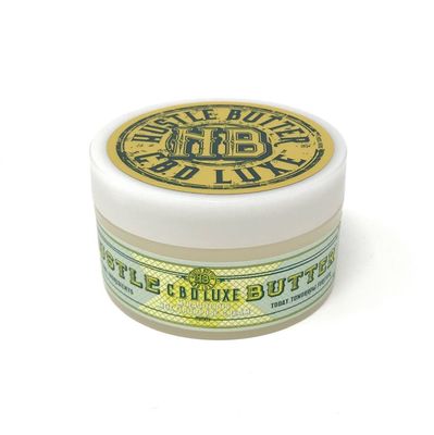 HUSTLE BUTTER CBD