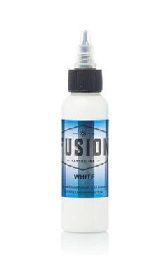 FUSION INK WHITE