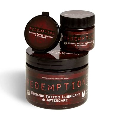 REDEMTION TATTOO CREAM