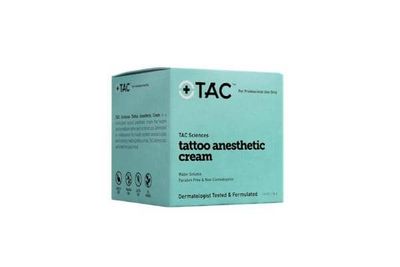 NUMBING SPRAYS AND CREAMS