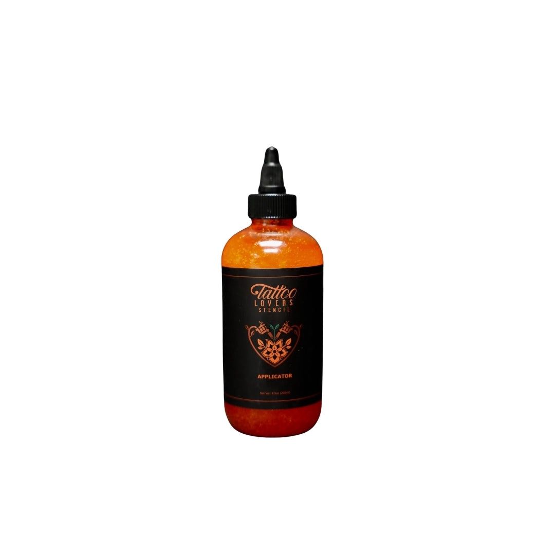 TATTOO LOVERS  APPLICATOR